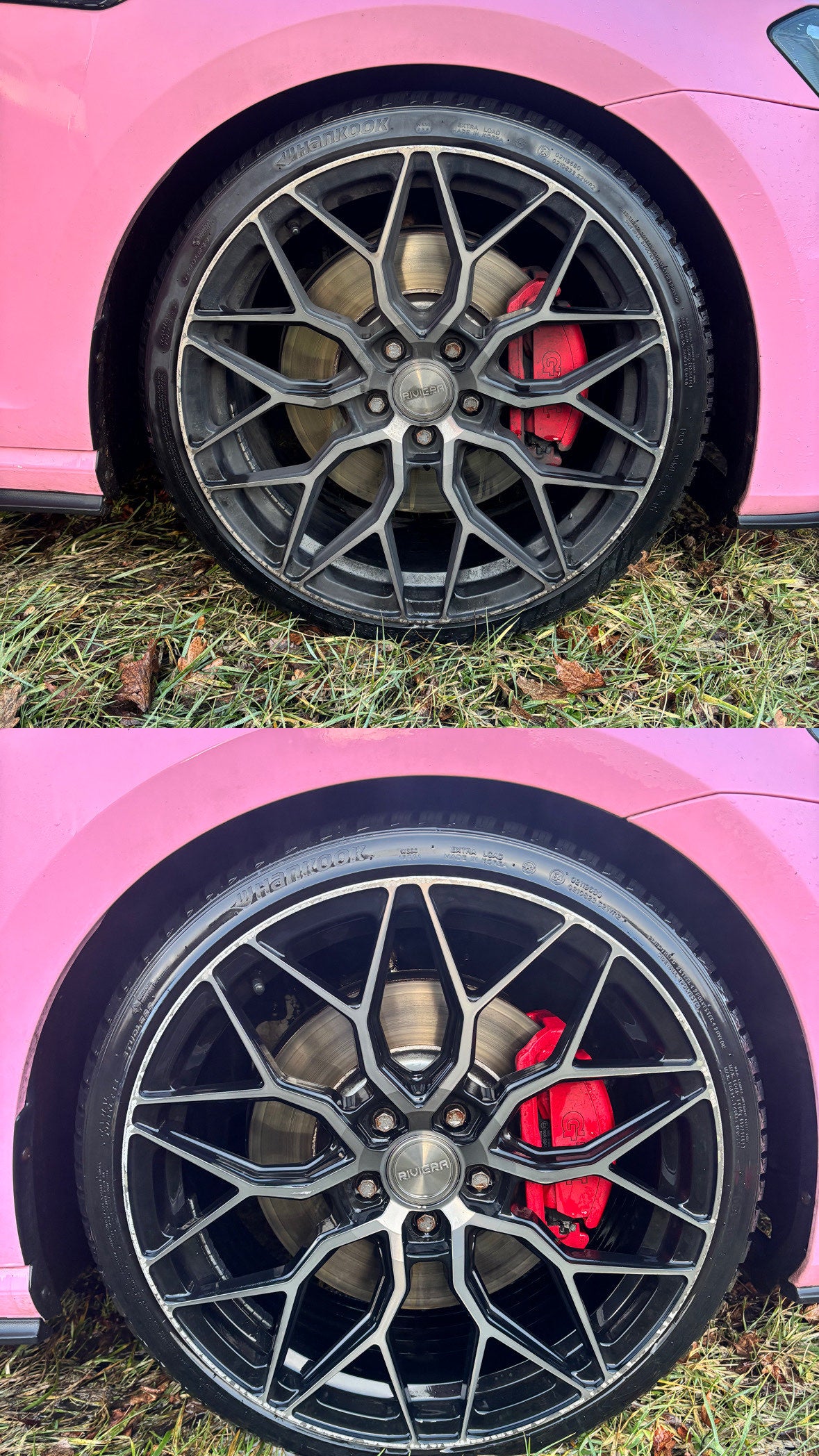 🚘 Lavage Intérieur & Extérieur Standard – 129€